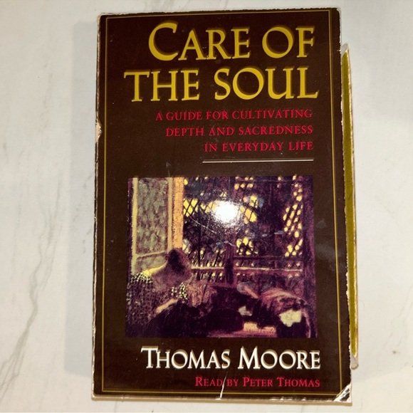 Care Of The Soul - A Guide For Cultivating Depth - Picture 1 of 4